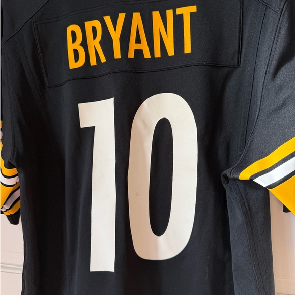 Pittsburgh Steelers NFL Jersey Martavis Bryant - Picture 4 of 4